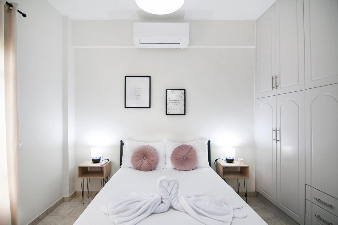 Photo of Bedroom in Paleros