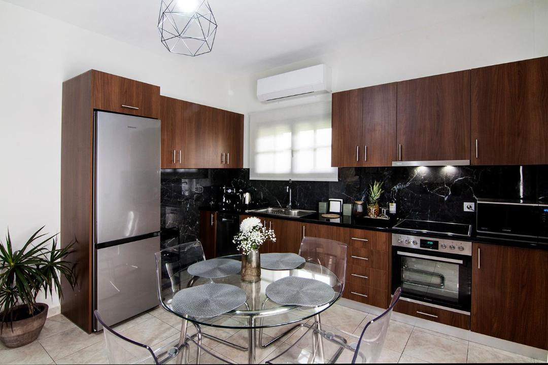 Photo of Kitchen in Paleros