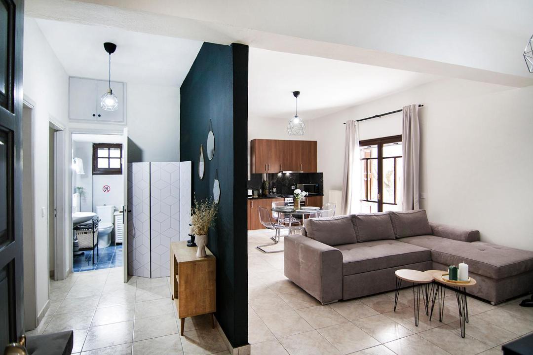 Photo of Livingroom in Paleros