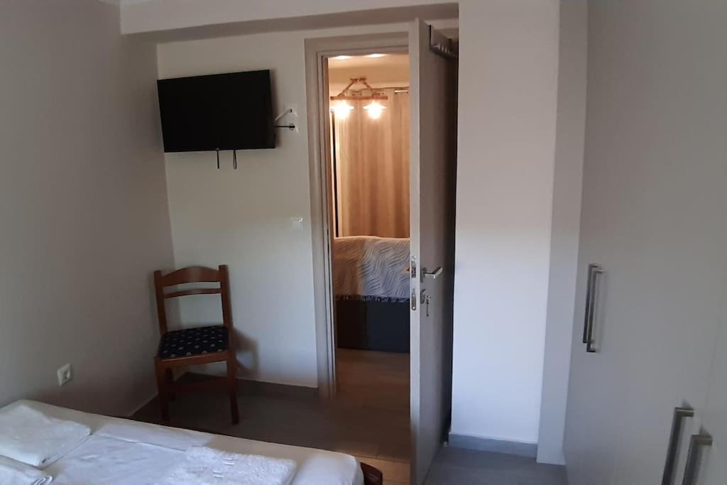 Photo of Bedroom in Athikia