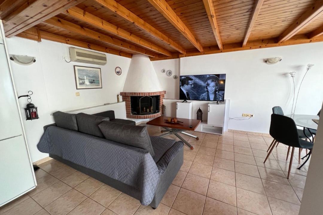 Photo of Livingroom in Loutraki