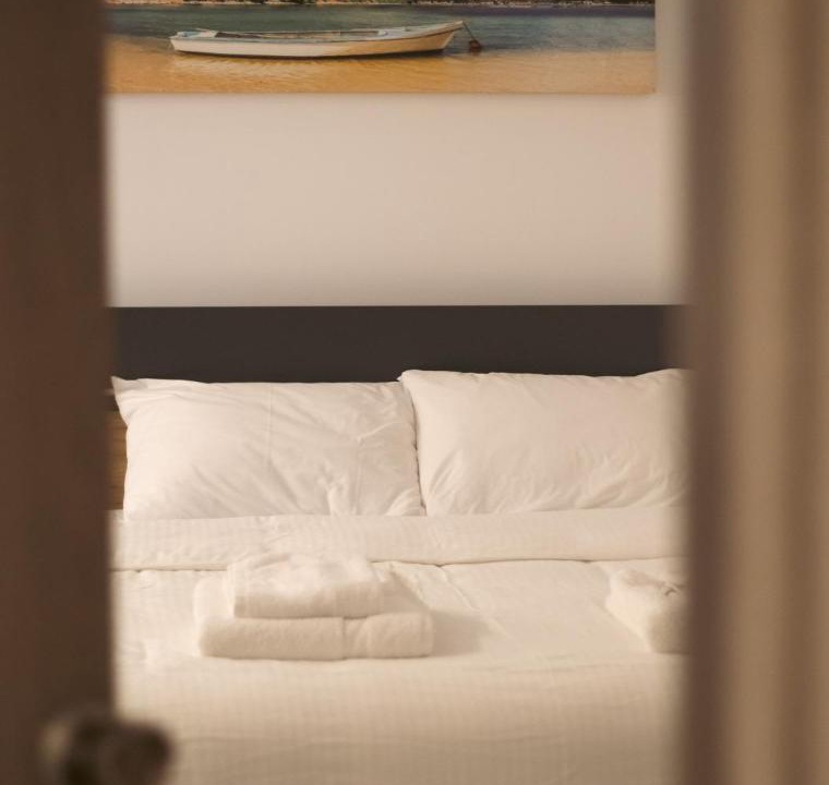 Photo of Bedroom in Chrysoupolis