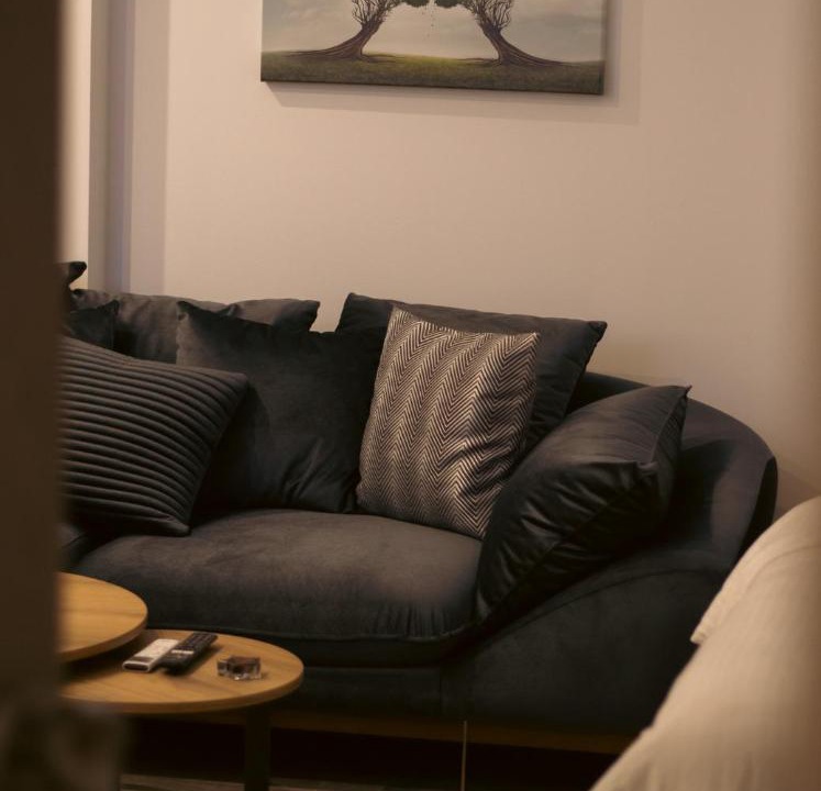 Photo of Livingroom in Chrysoupolis