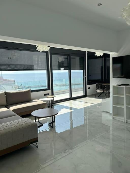 Photo of Livingroom in Kallikratia