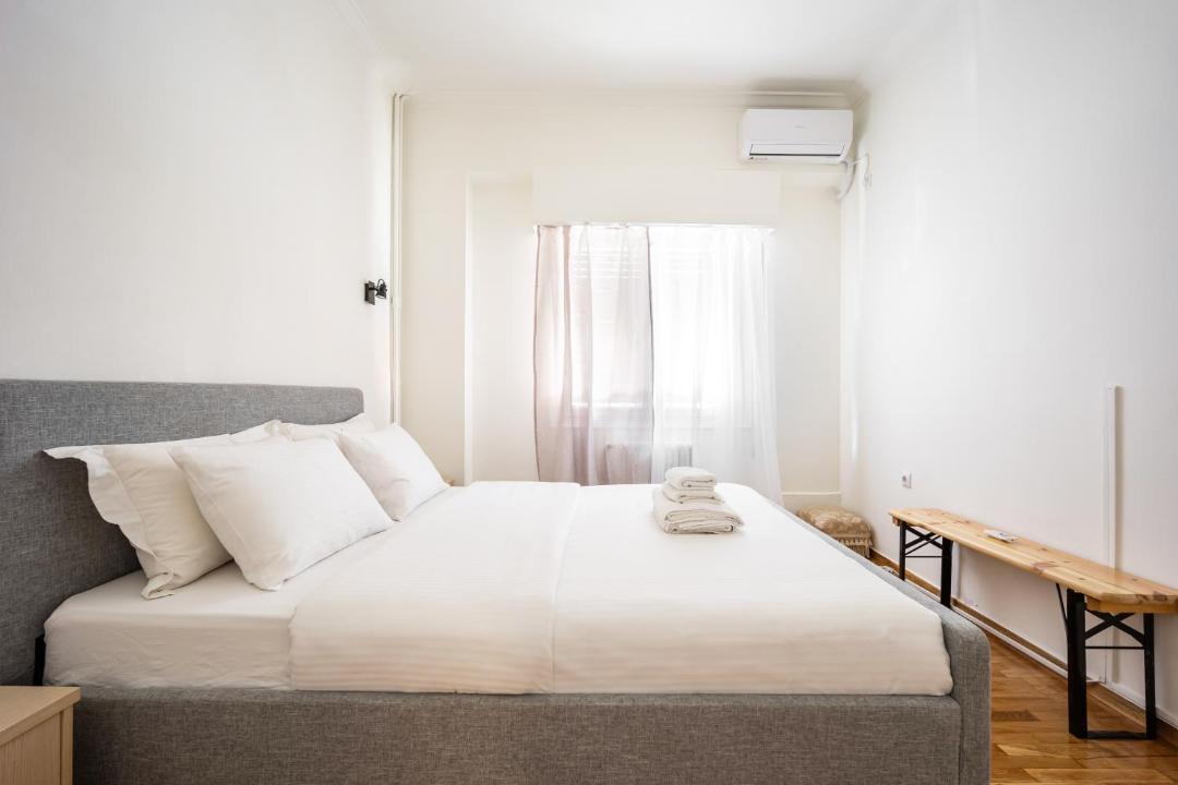 Photo of Bedroom in Koukaki