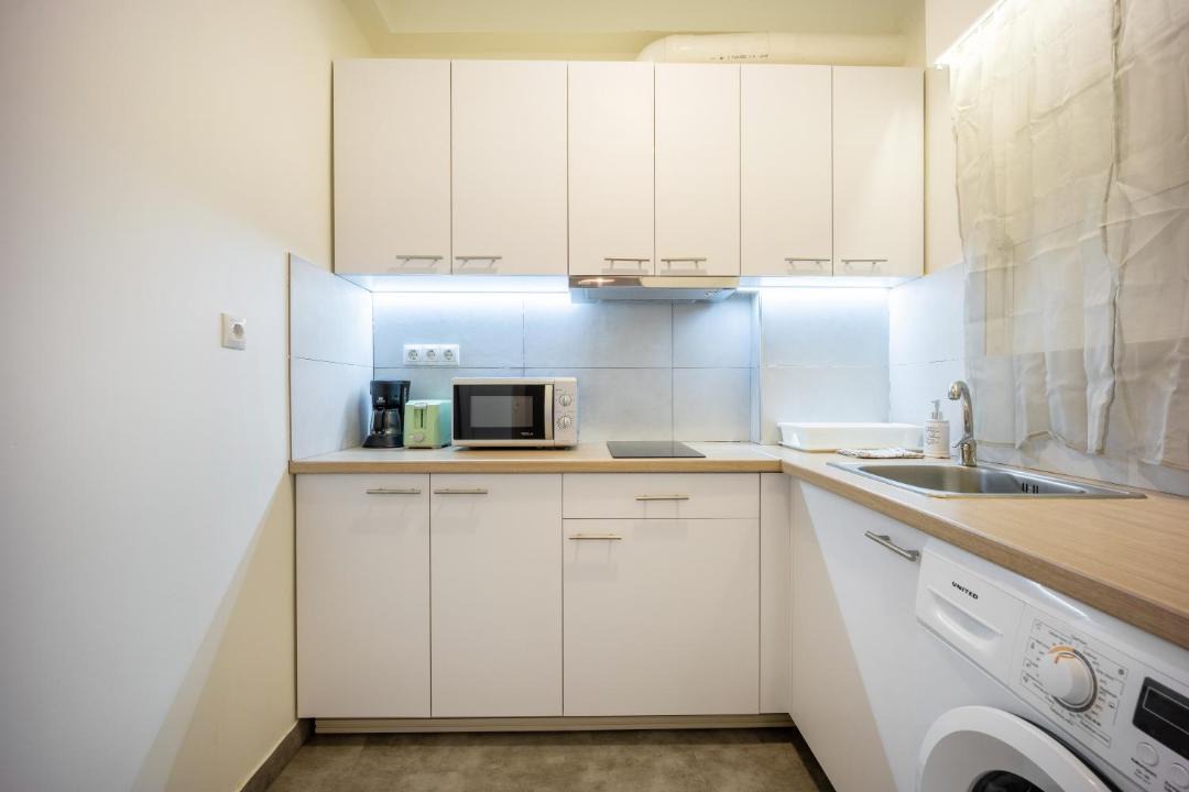 Photo of Kitchen in Koukaki