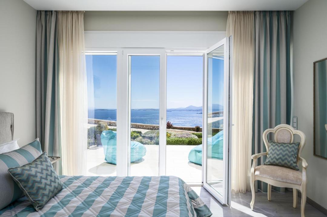 Photo of Bedroom in Pirgi