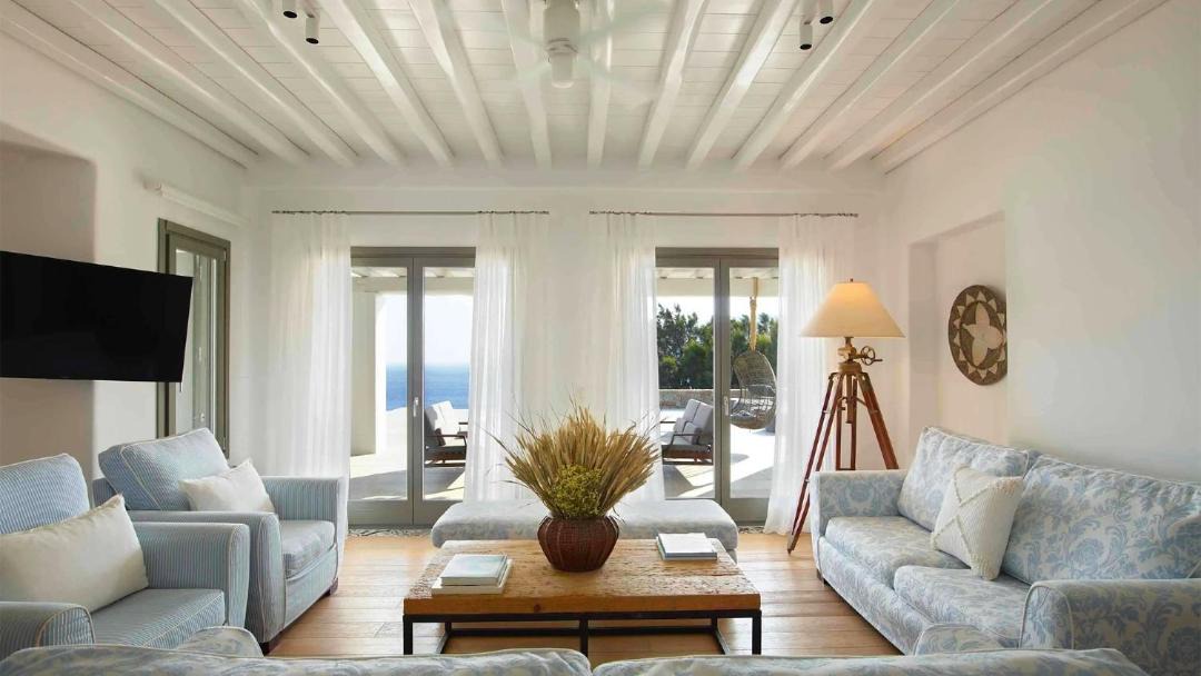 Photo of Livingroom in Xilokeratidi