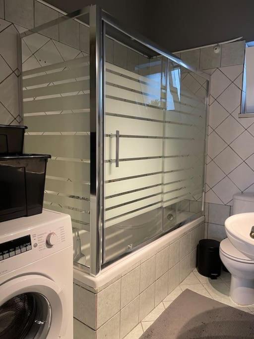 Photo of Bathroom in Igoumenitsa