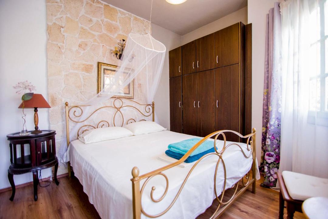 Photo of Bedroom in Tragilos