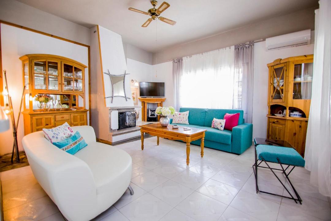 Photo of Livingroom in Tragilos