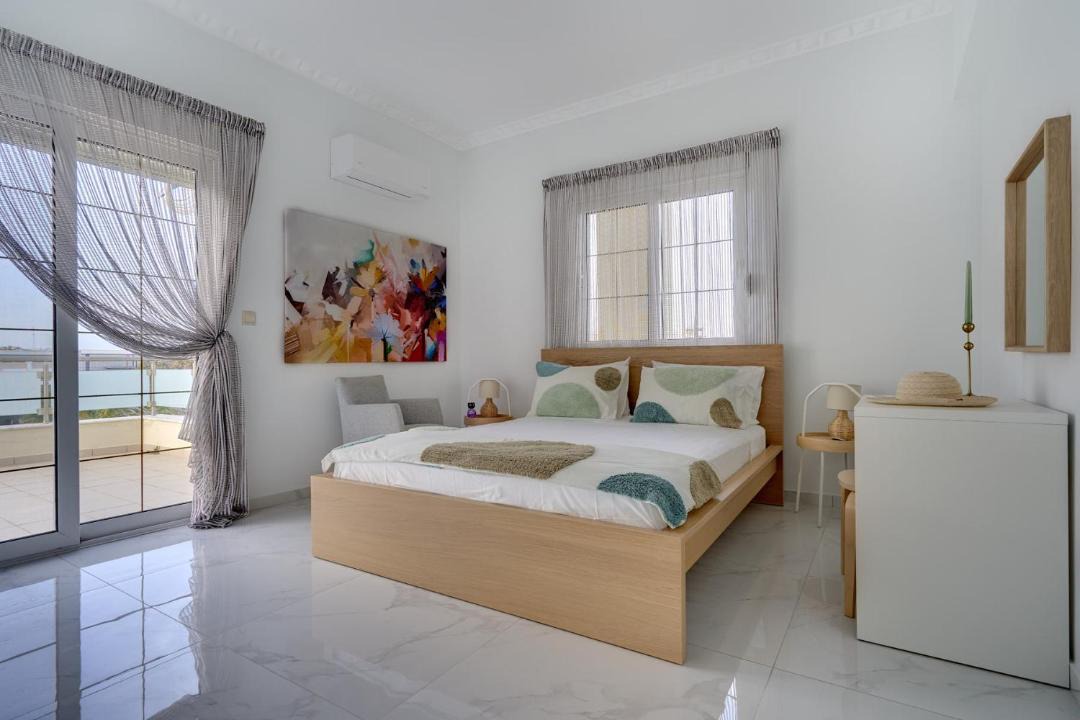 Photo of Bedroom in Petaloudes