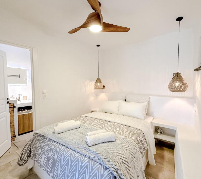 Photo of Bedroom in Agriles