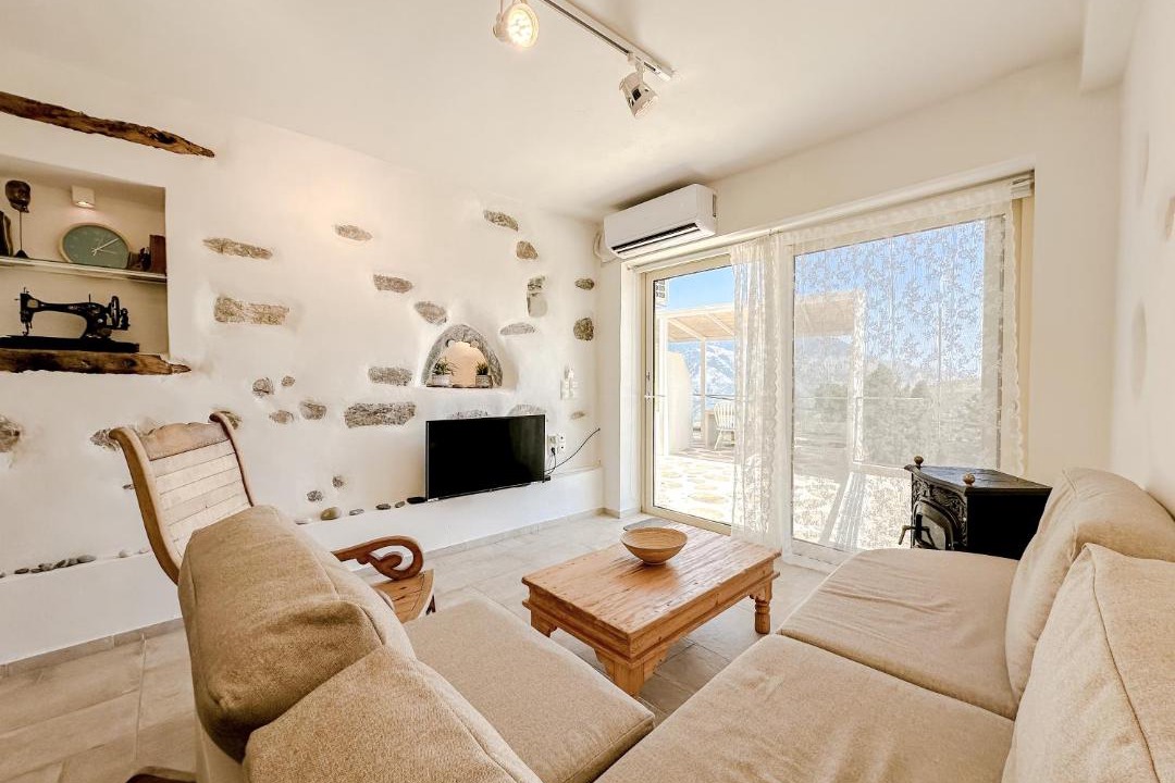 Photo of Livingroom in Agriles