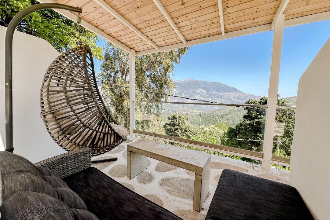 Photo of Patio Balcony in Agriles