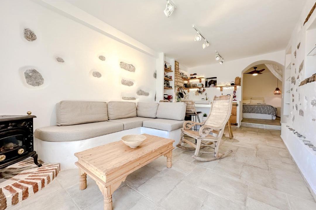 Photo of Livingroom in Agriles