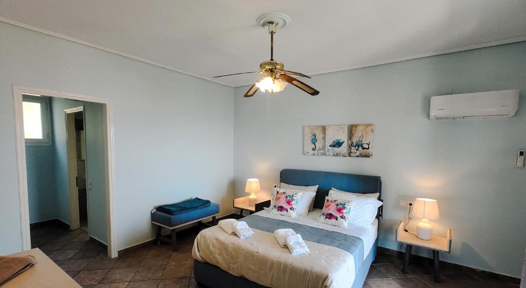 Photo of Bedroom in Agni