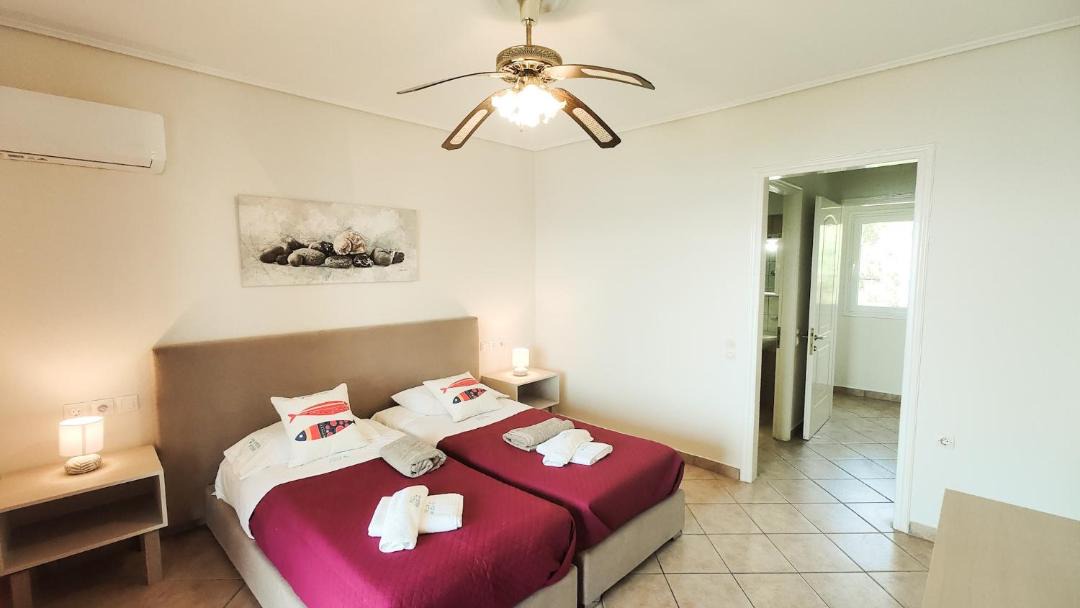 Photo of Bedroom in Agni