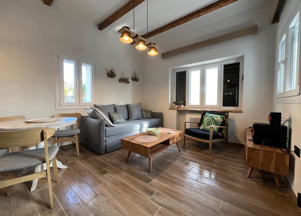 Photo of Livingroom in Petra