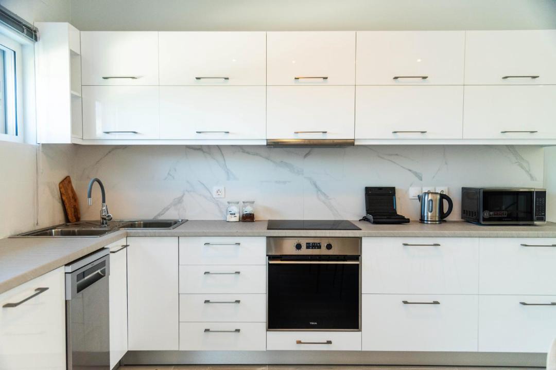 Photo of Kitchen in Molos