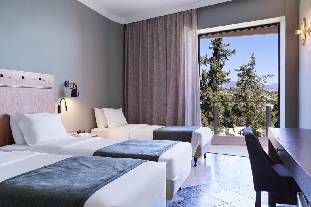 Photo of Bedroom in Isthmia