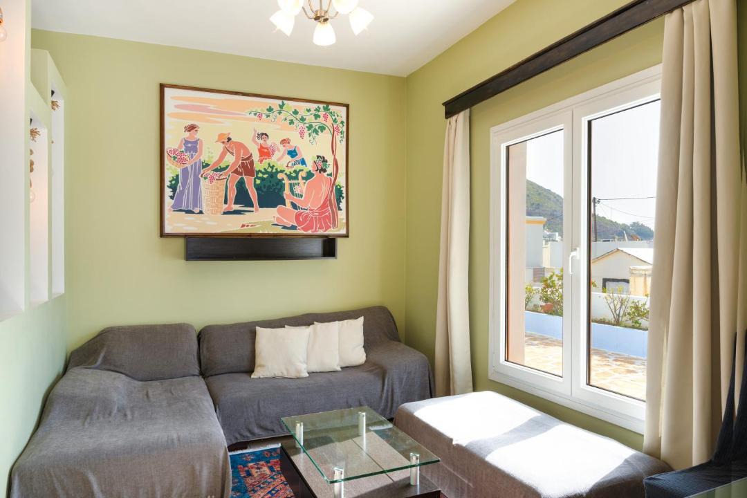 Photo of Livingroom in Panteli