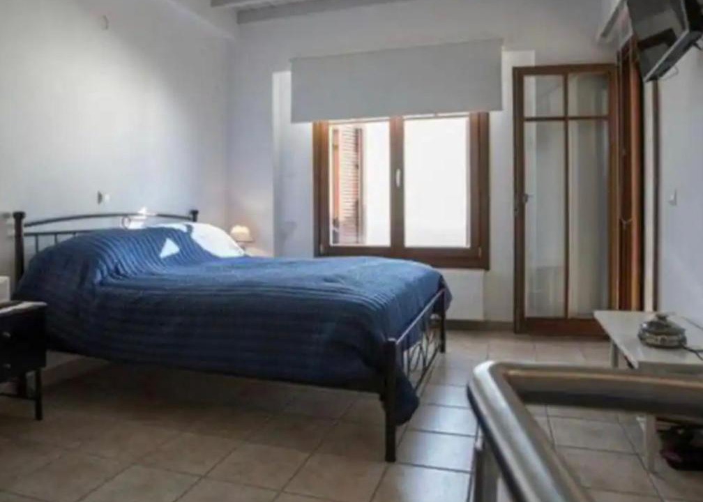 Photo of Bedroom in Andros