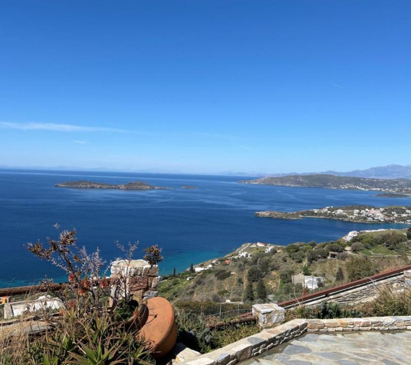Photo of Outdoor in Andros