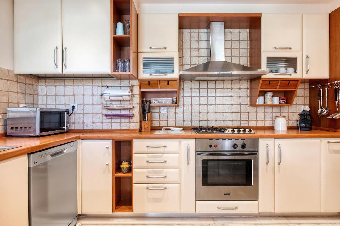 Photo of Kitchen in Palaio Faliro