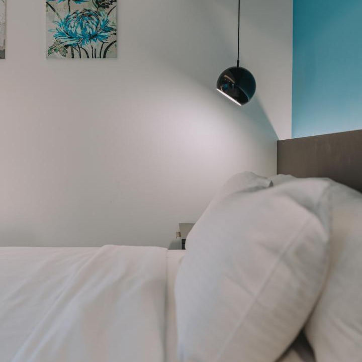 Photo of Bedroom in Filopappou