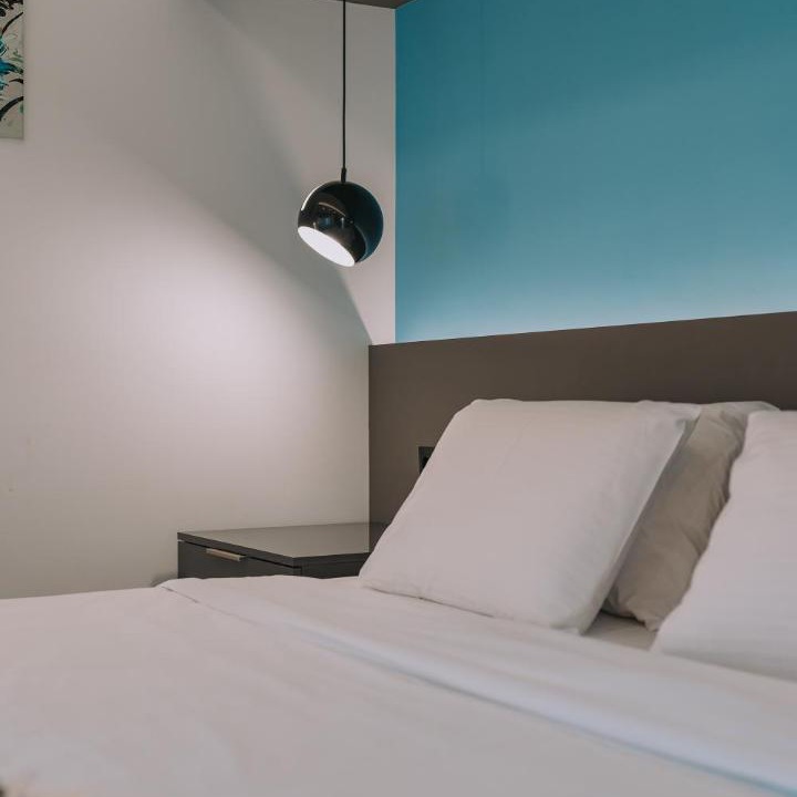Photo of Bedroom in Filopappou