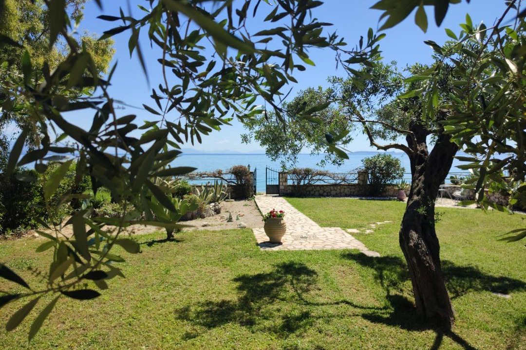 Photo of Outdoor in Barbati