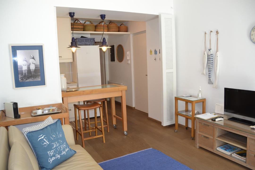 Photo of Livingroom in Vouliagmeni