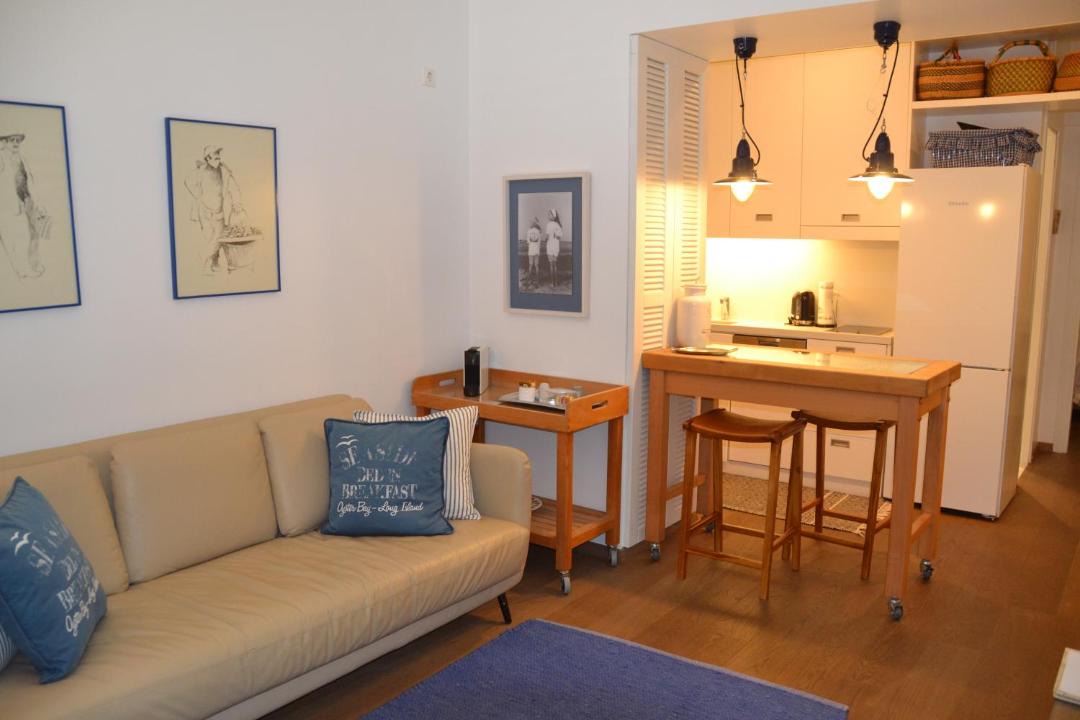 Photo of Livingroom in Vouliagmeni