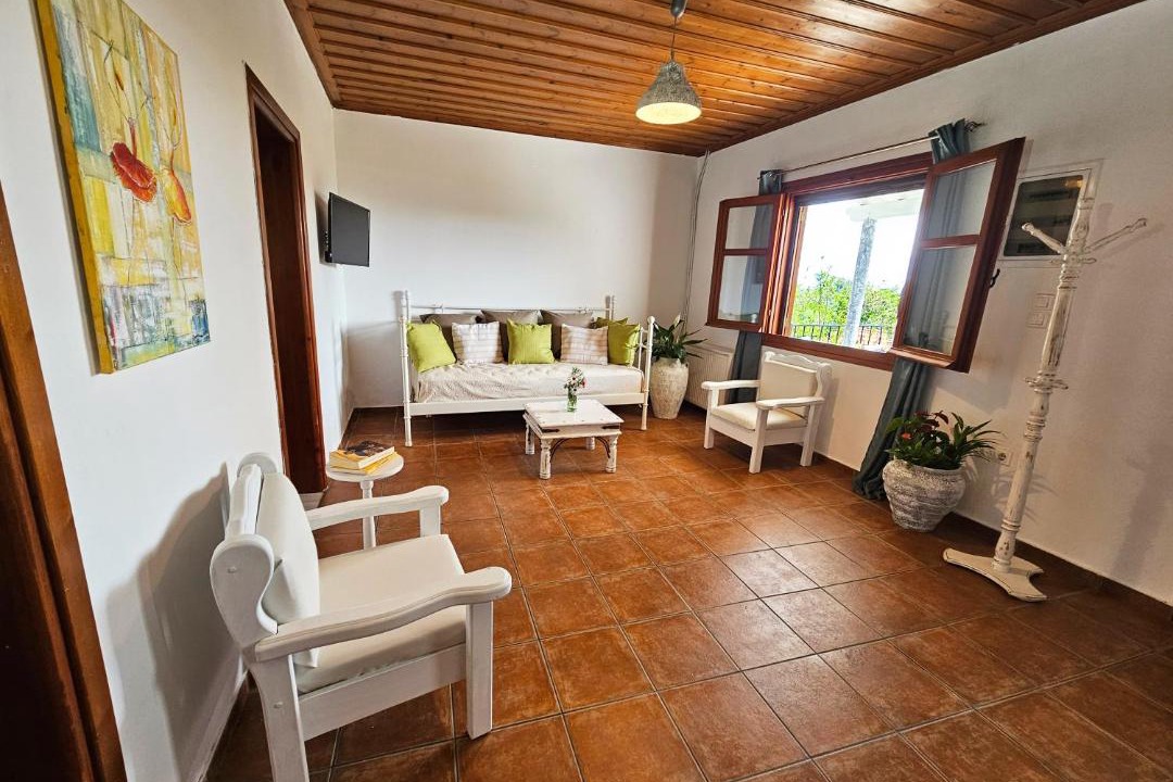Photo of Livingroom in Marathokampos