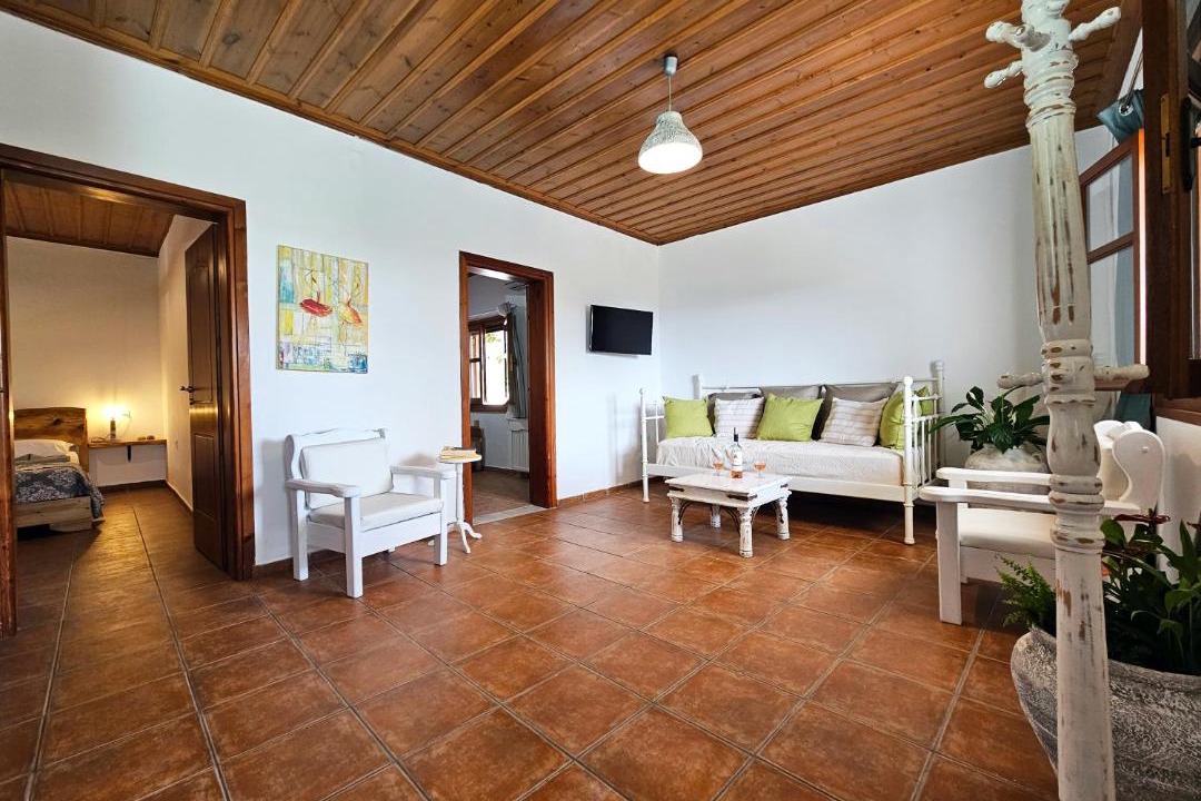 Photo of Livingroom in Marathokampos