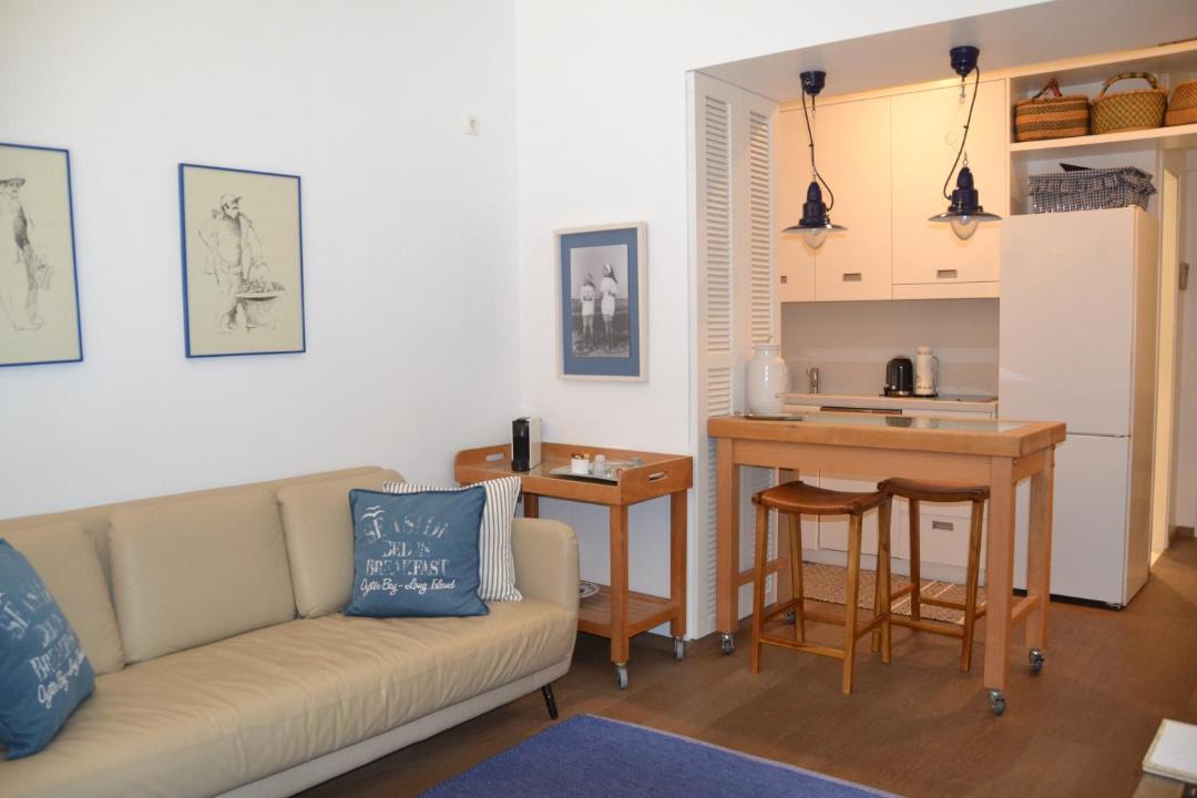 Photo of Livingroom in Vouliagmeni