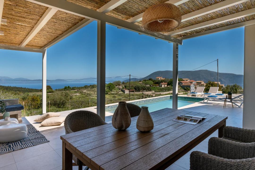 Photo of Patio Balcony in Katsarata