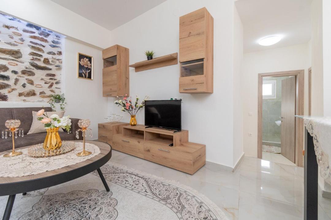 Photo of Livingroom in Paradhisos