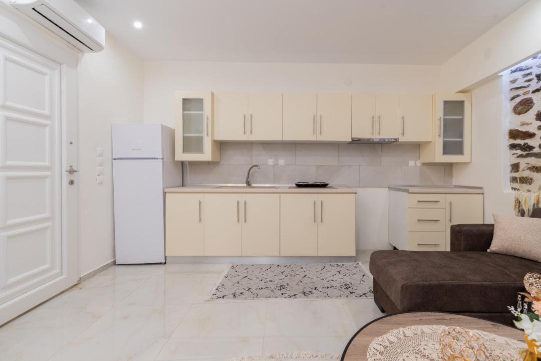 Photo of Livingroom in Paradhisos