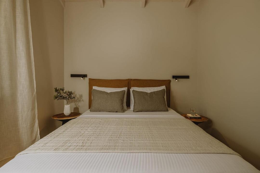 Photo of Bedroom in Kanali