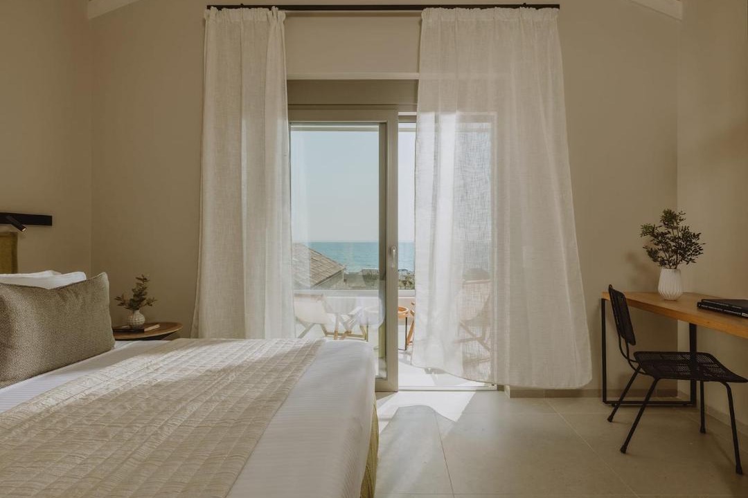 Photo of Bedroom in Kanali