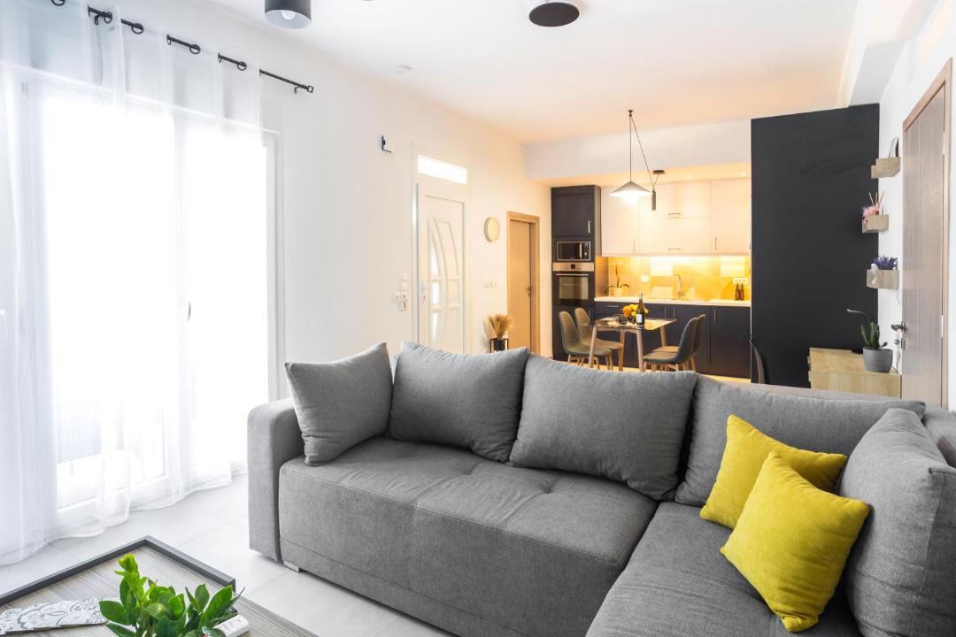 Photo of Livingroom in Sfakaki