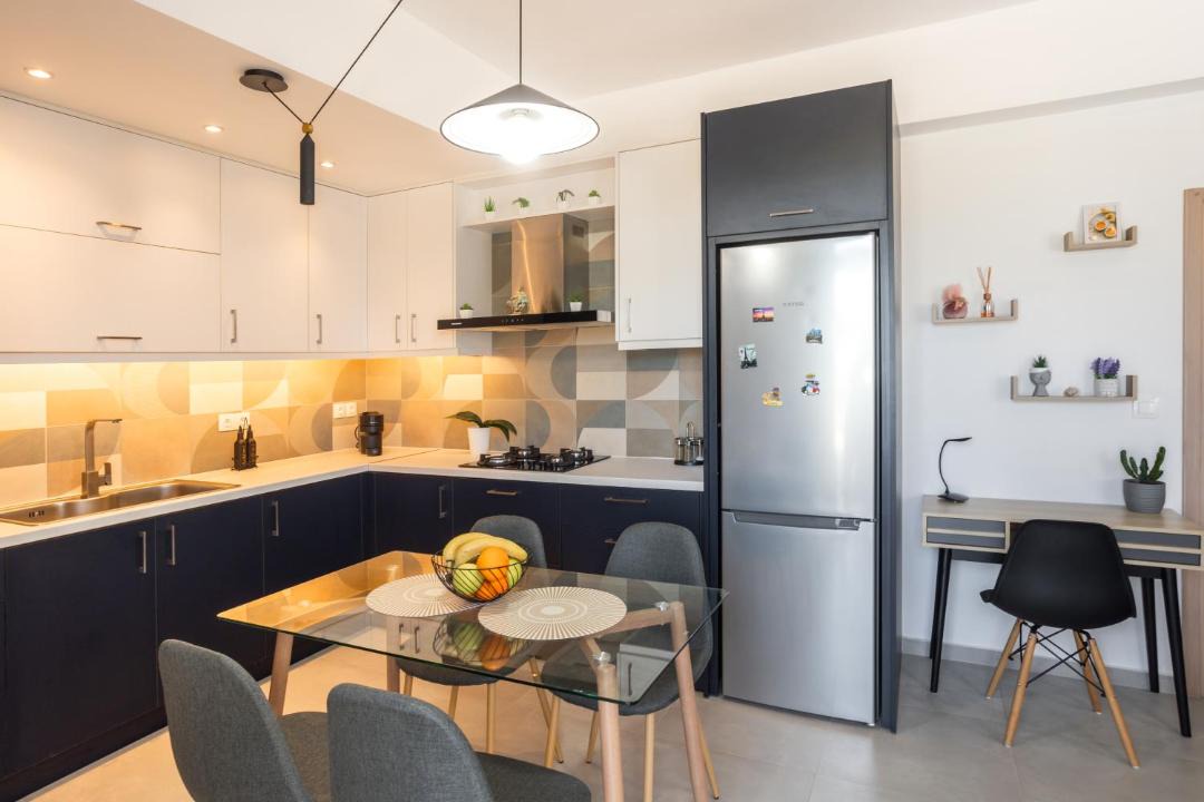 Photo of Kitchen in Sfakaki