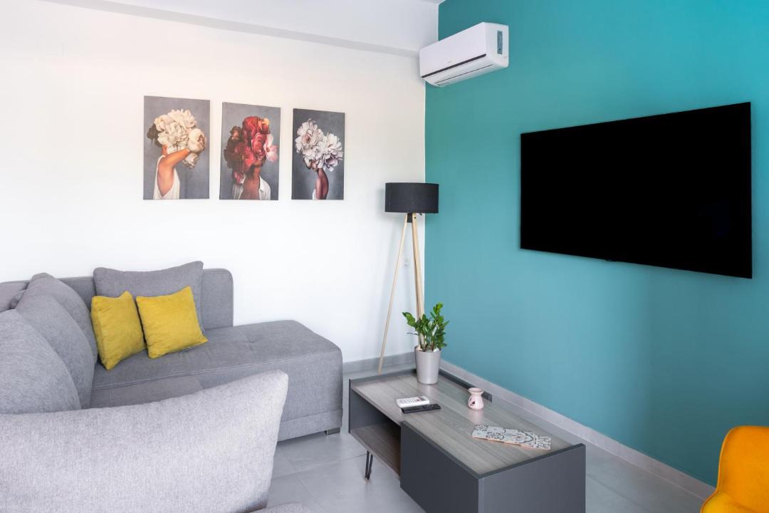 Photo of Livingroom in Sfakaki