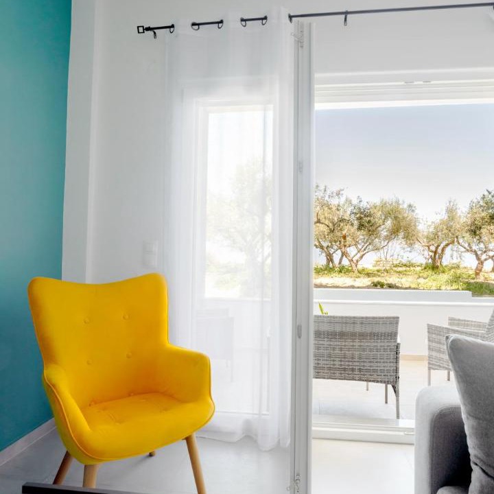 Photo of Livingroom in Sfakaki