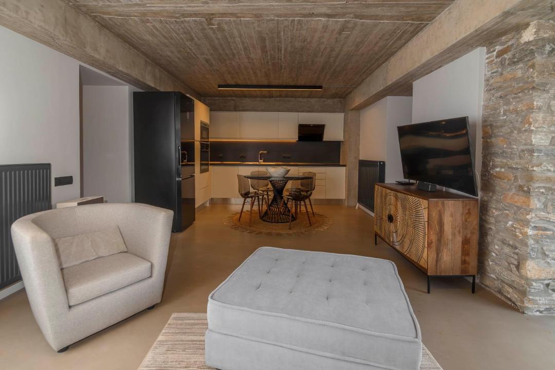 Photo of Livingroom in Nea Styra