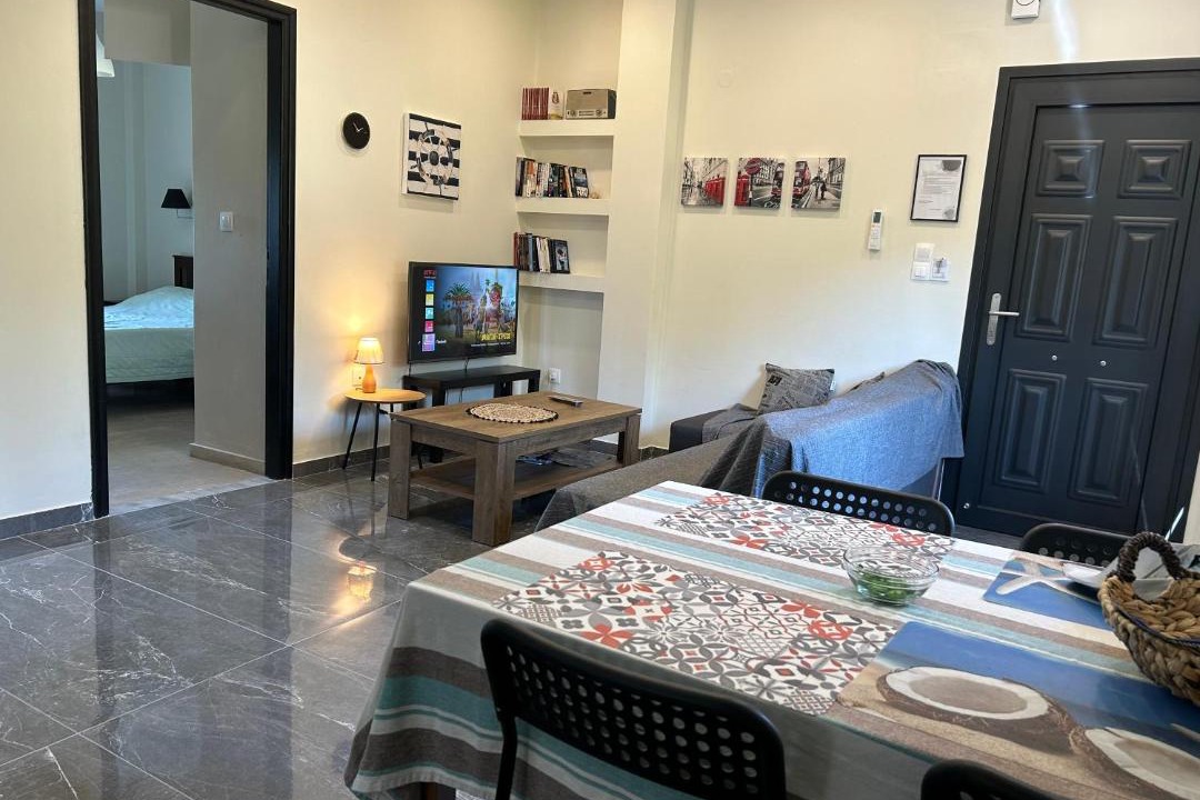 Photo of Livingroom in Acharavi