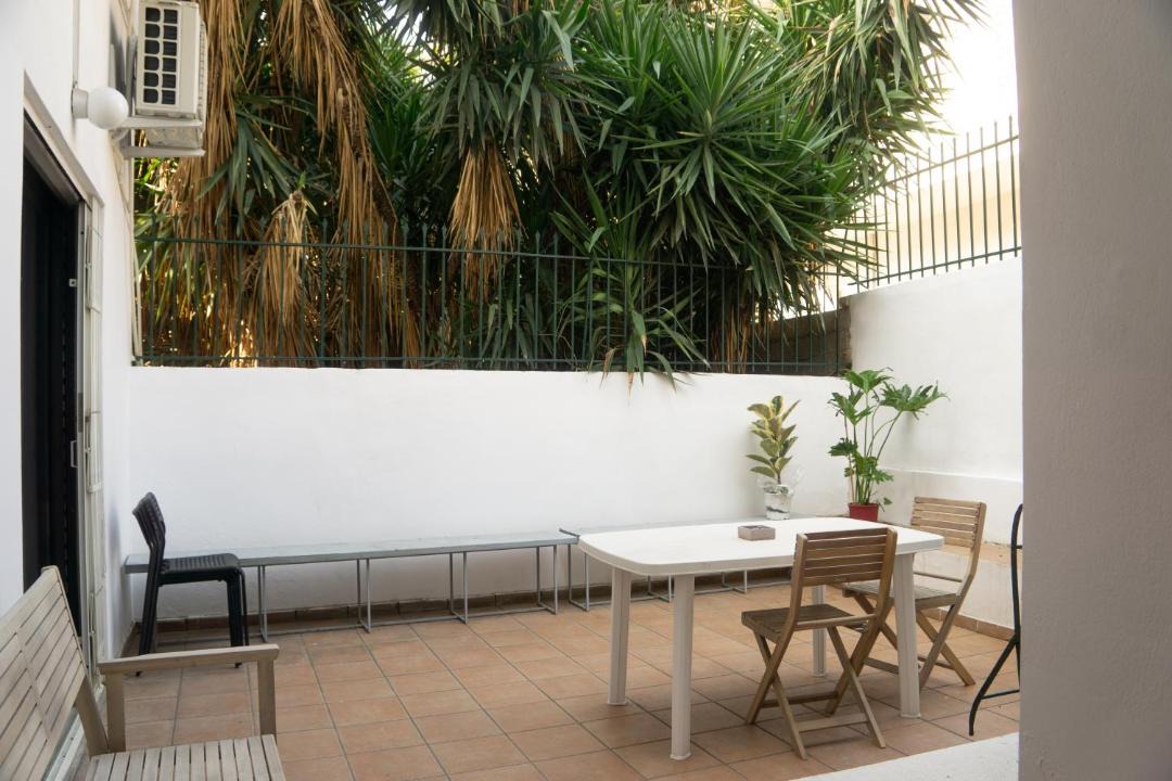 Photo of Patio Balcony in Attiki