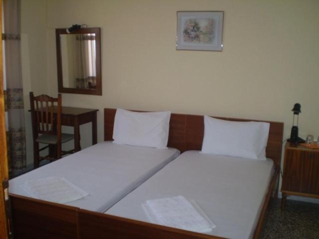 Photo of Bedroom in Nees Pagases